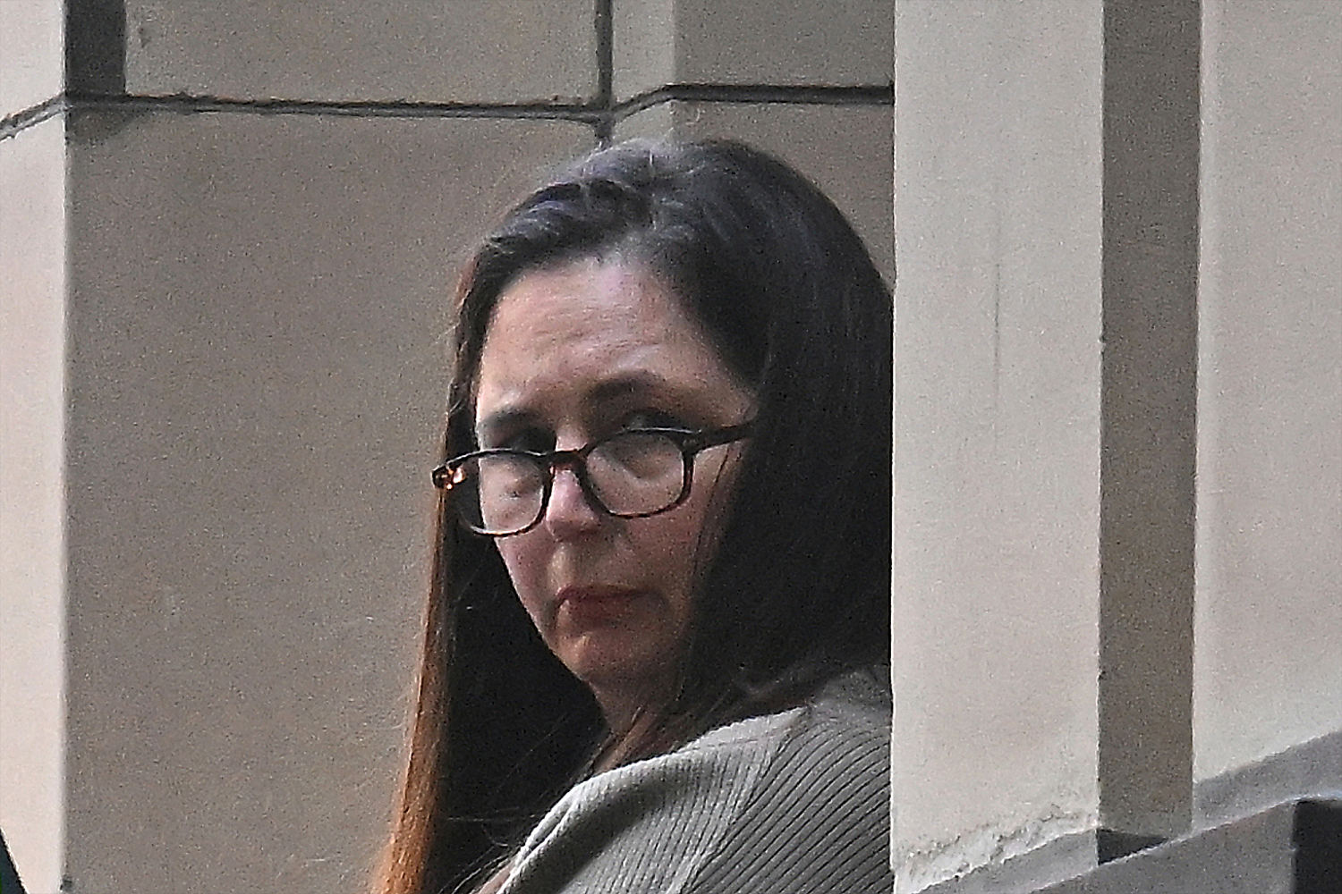 Australian woman convicted on all counts in mushroom murders case