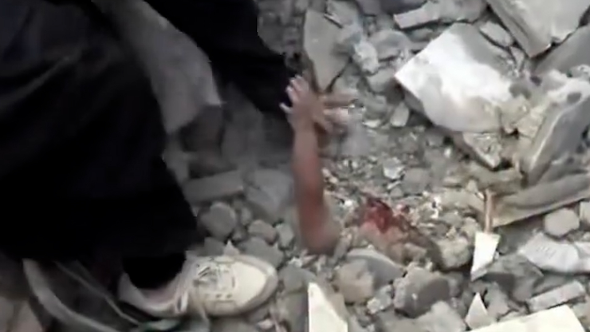 Video: Relentless Israeli attacks on Gaza as ceasefire talks resume