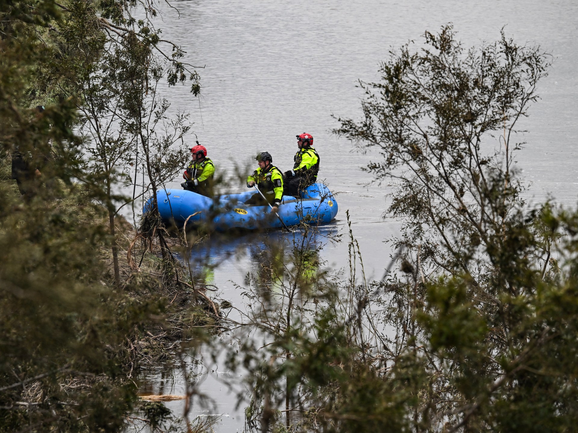 Texas flooding: What happened, what went wrong and what’s the death toll?