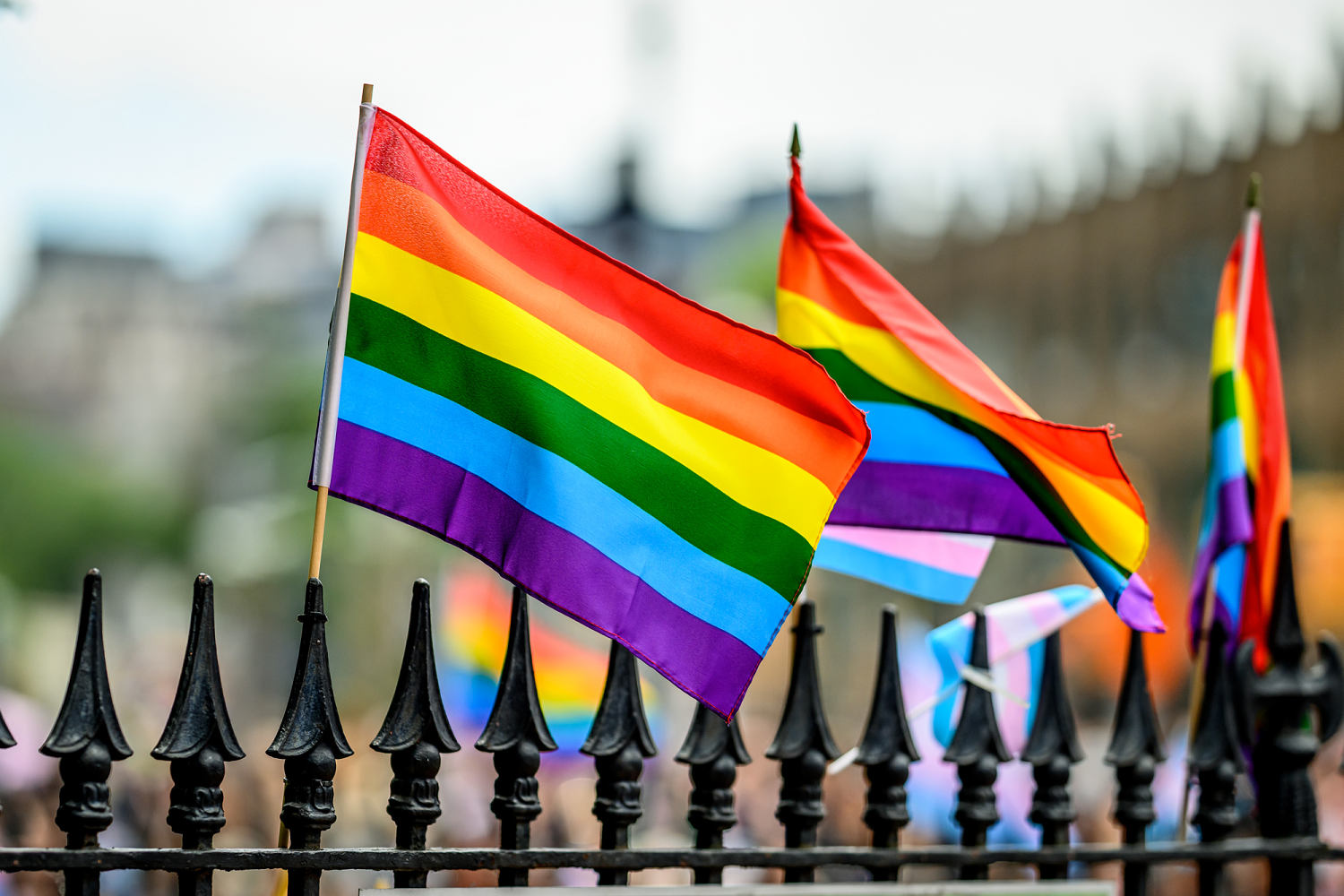 U.N. council votes to keep researching anti-LGBTQ abuses despite U.S. U-turn