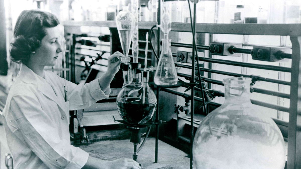 ‘The first author was a woman. She should be in the kitchen, not writing papers’: Bias in STEM publishing still punishes women