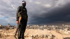 US to remove Syria’s HTS from list of foreign terror groups