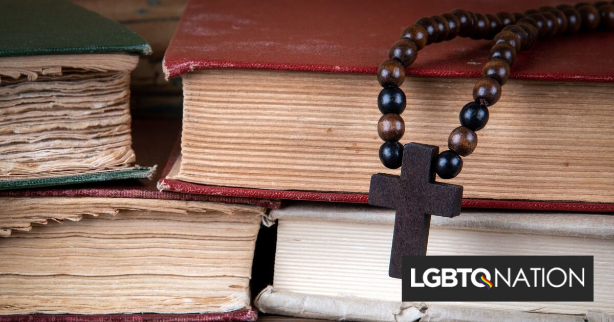 Church stands by call to execute gay people: “I will not apologize for preaching the Word of God.”
