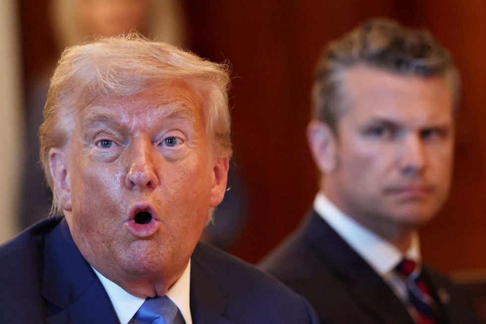 ‘Tariff Man’: WSJ bashes Trump for new round of ‘economic damage’