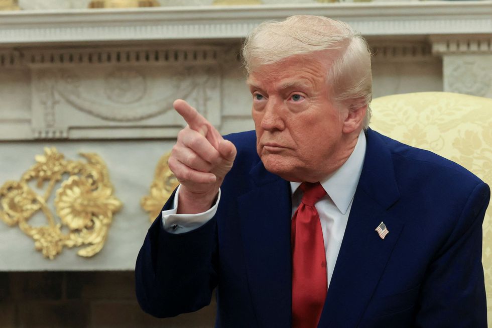 Trump staked his Medicaid cuts on economist with ‘unfortunate’ history of errors