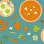 The myth of 200 daily food decisions: Study challenges widely-cited claim
