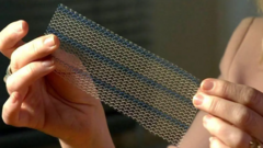 Government ignoring pelvic mesh reforms – advocate