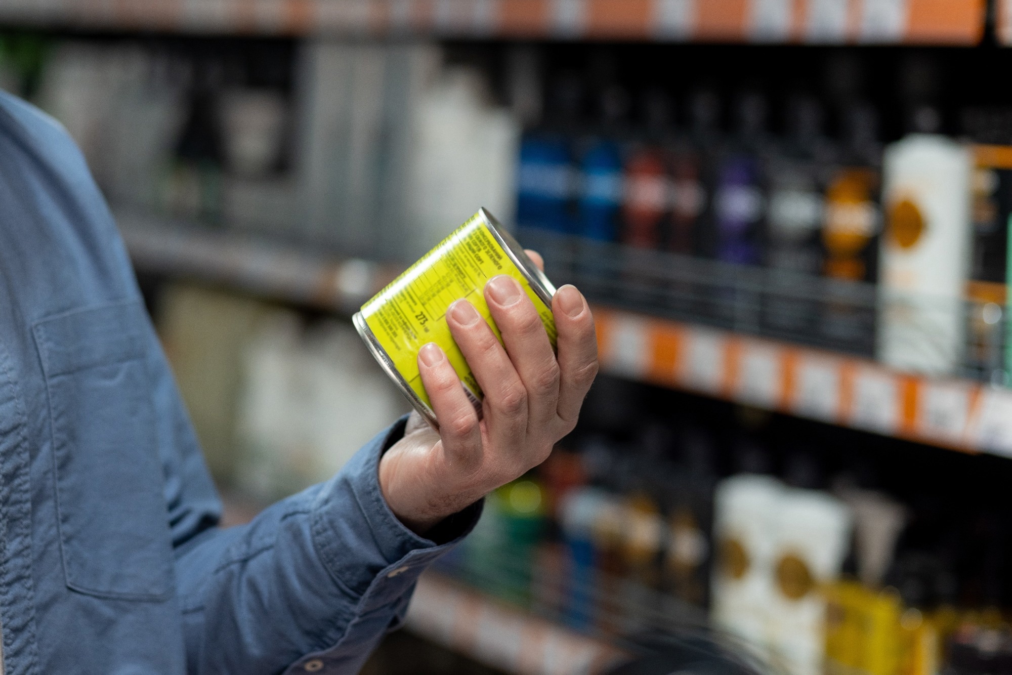 Are food labels failing Australians? Ultra-processed foods spark confusion
