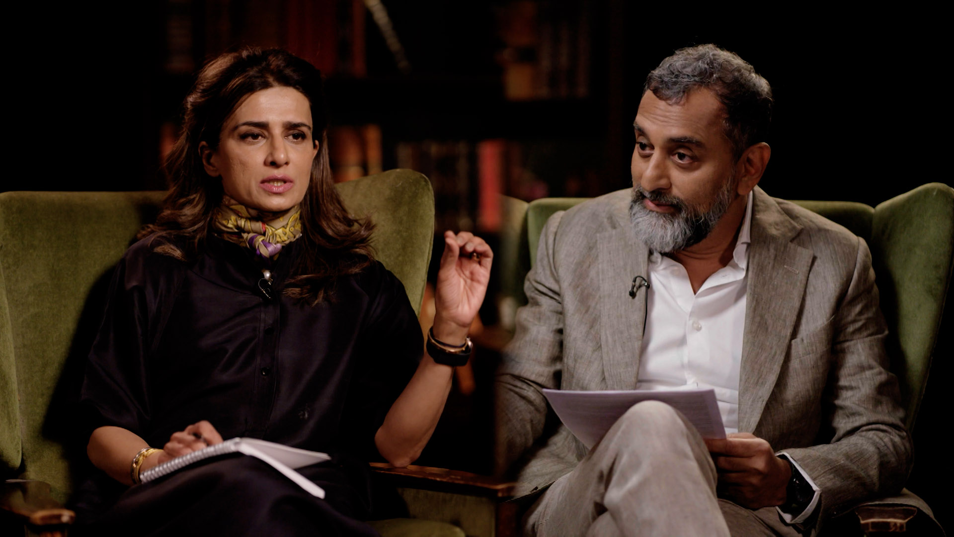 Is Pakistan’s messaging on India convincing anyone?