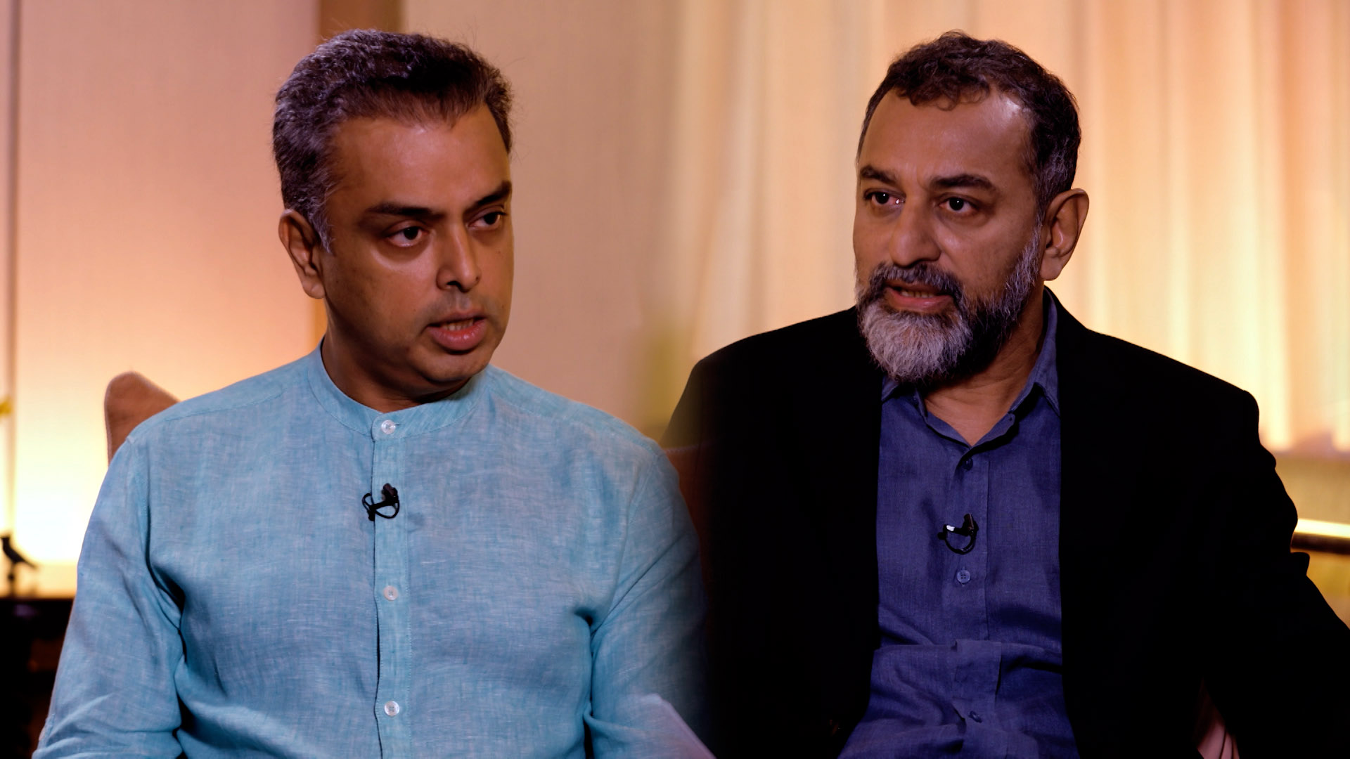 Is India really winning the narrative war with Pakistan?