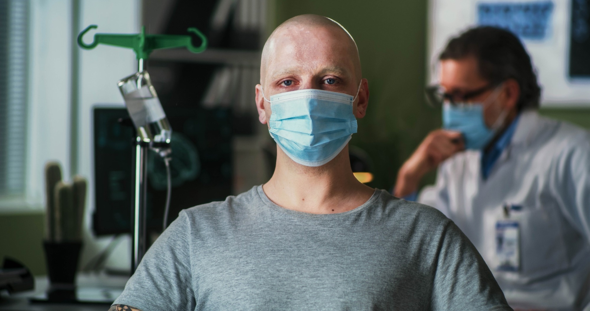 Lasting COVID-19 vulnerability in childhood cancer survivors