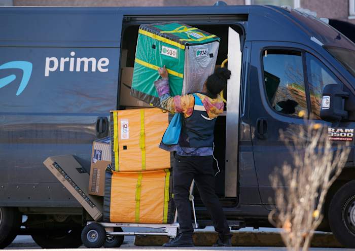 Amazon extends Prime Day discounts to 4 days as retailers weigh tariff-related price increases