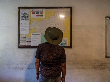 As US ends support, Liberia faces empty health clinics and unplanned pregnancies