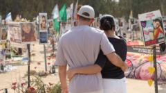 Hamas used sexual violence as part of ‘genocidal strategy’, Israeli experts say