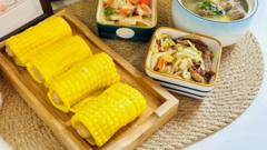 Chef’s food decoration at Chinese pre-school poisons 233 children