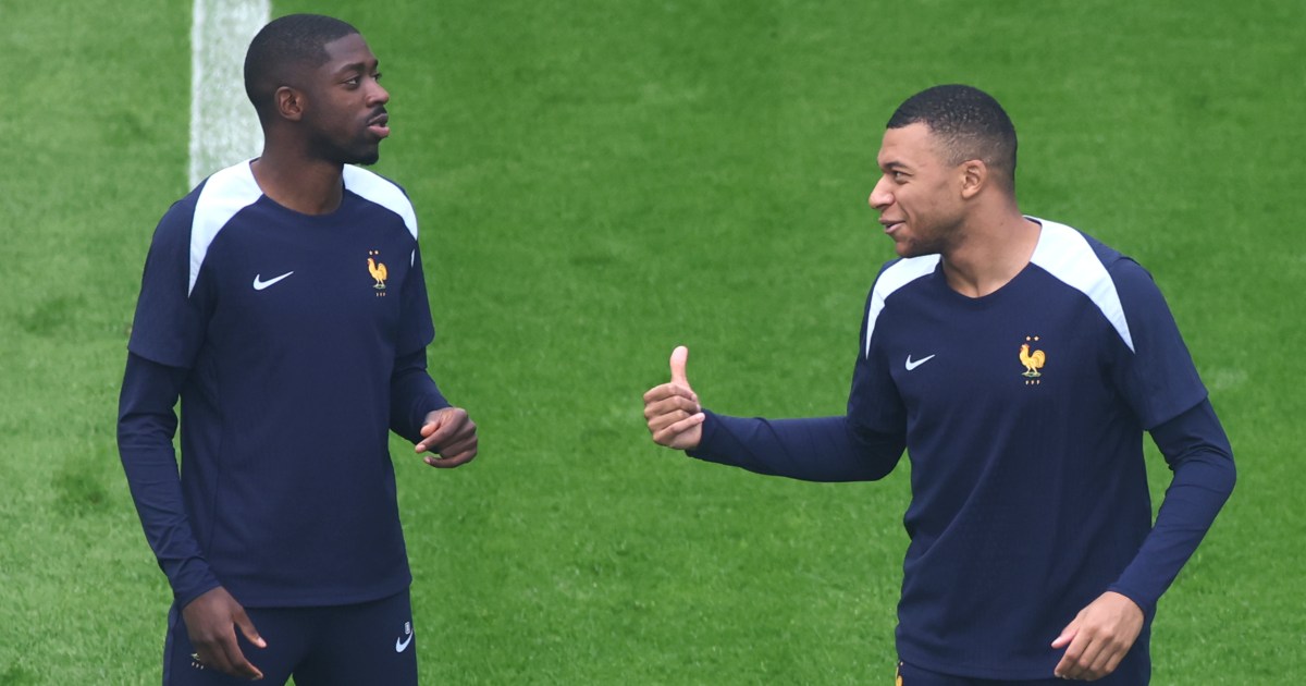 FIFA Club World Cup semi: Real Madrid vs PSG team news, start and lineup