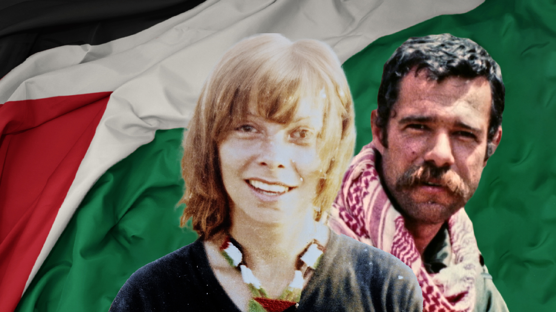 To Die for Palestine