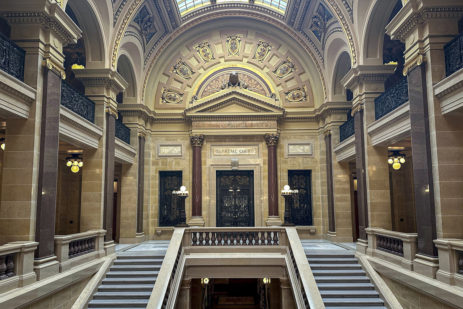 Wisconsin Supreme Court clears the way for a conversion therapy ban to be enacted
