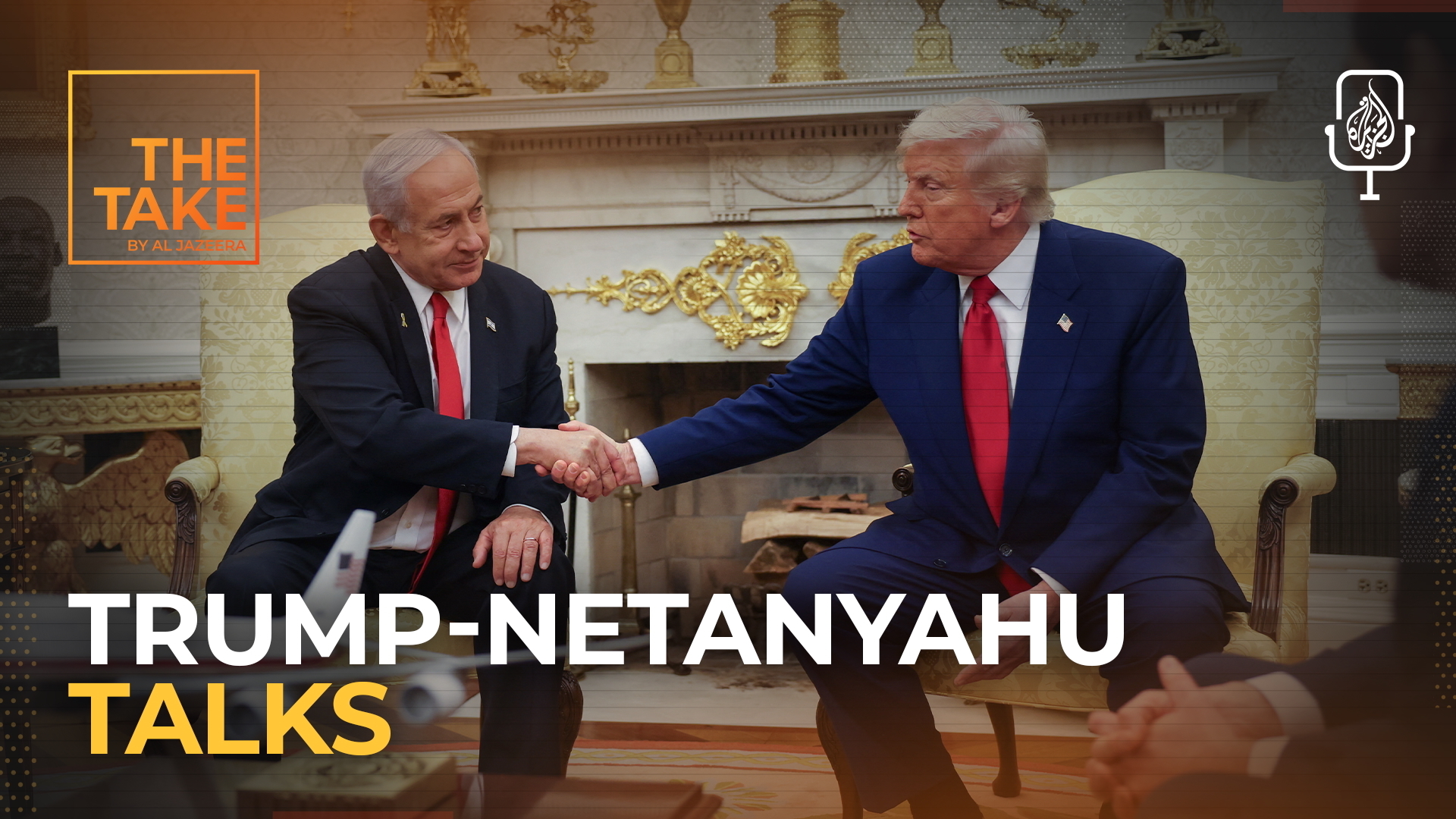 Netanyahu meets Trump – Could a Gaza ceasefire deal emerge?