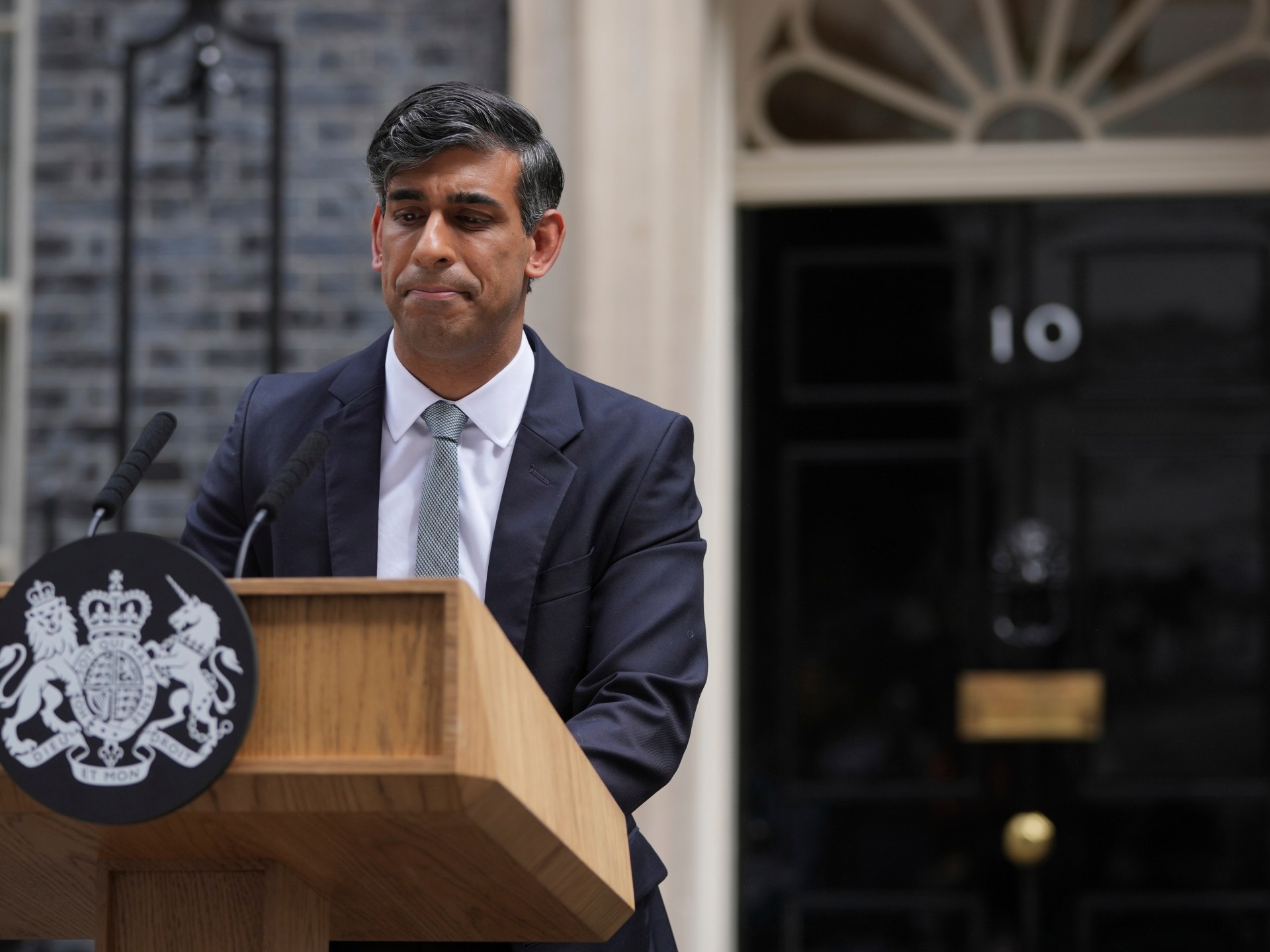 Former UK PM Rishi Sunak joins Goldman Sachs as senior adviser