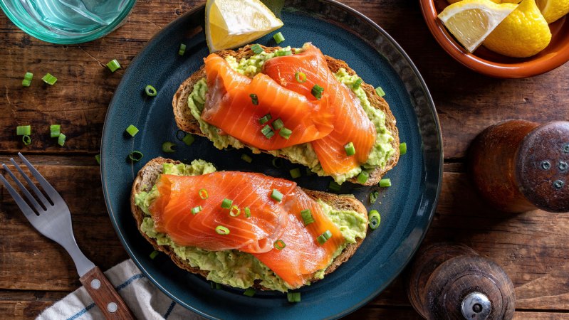These 5 nutrients might be lacking in your diet