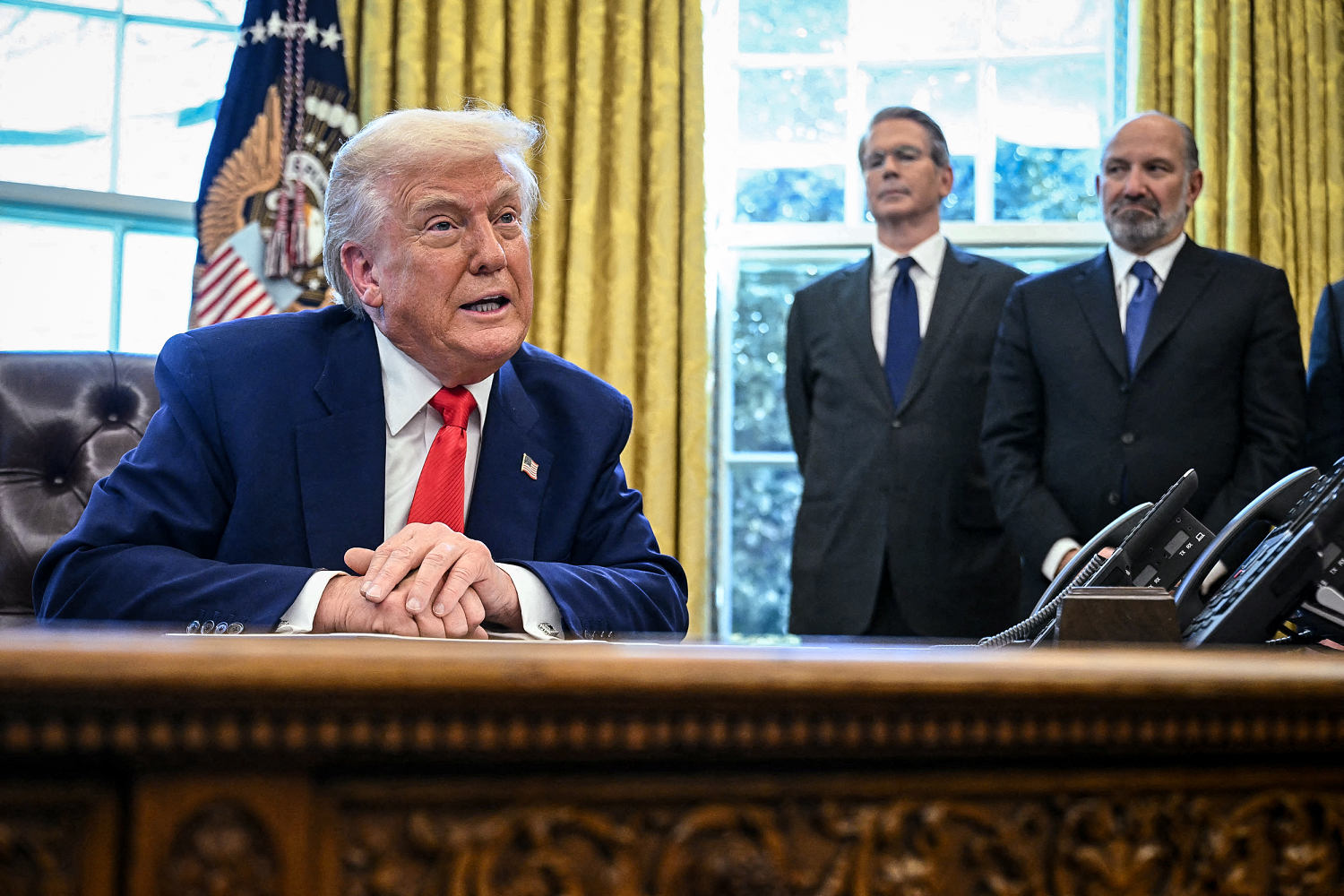 Trump’s tariff deadline delay brings hope, confusion to trade partners, businesses