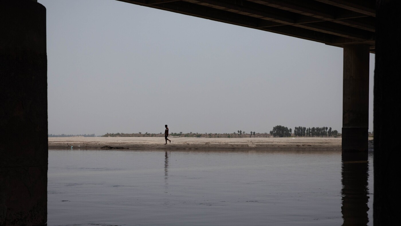 With Indus Waters Treaty in the balance, Pakistan braces for more water woes