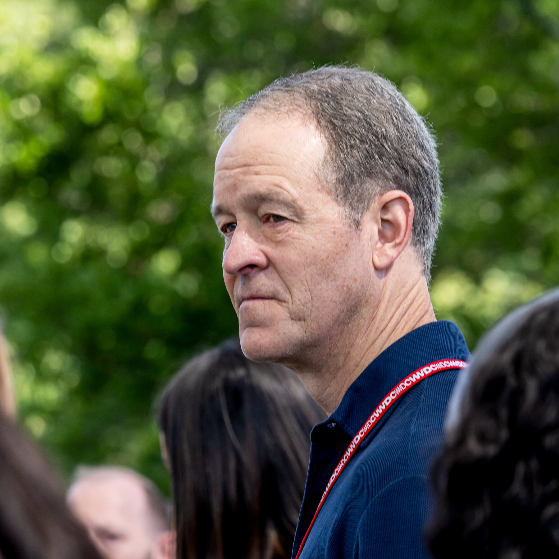 Jeff Williams, Apple’s Chief Operating Officer, Is Retiring After 27 Years