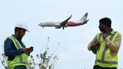 Are India’s skies safe? Air safety watchdog responds amid rising concerns