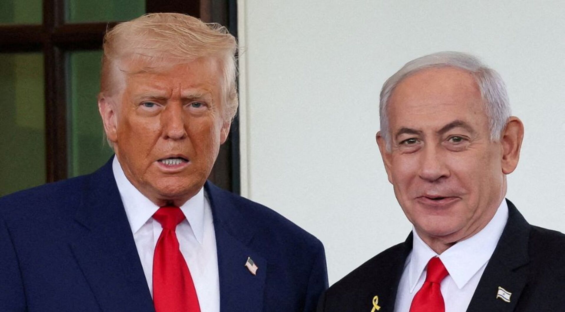 What is Israel’s real plan for post-war Gaza?