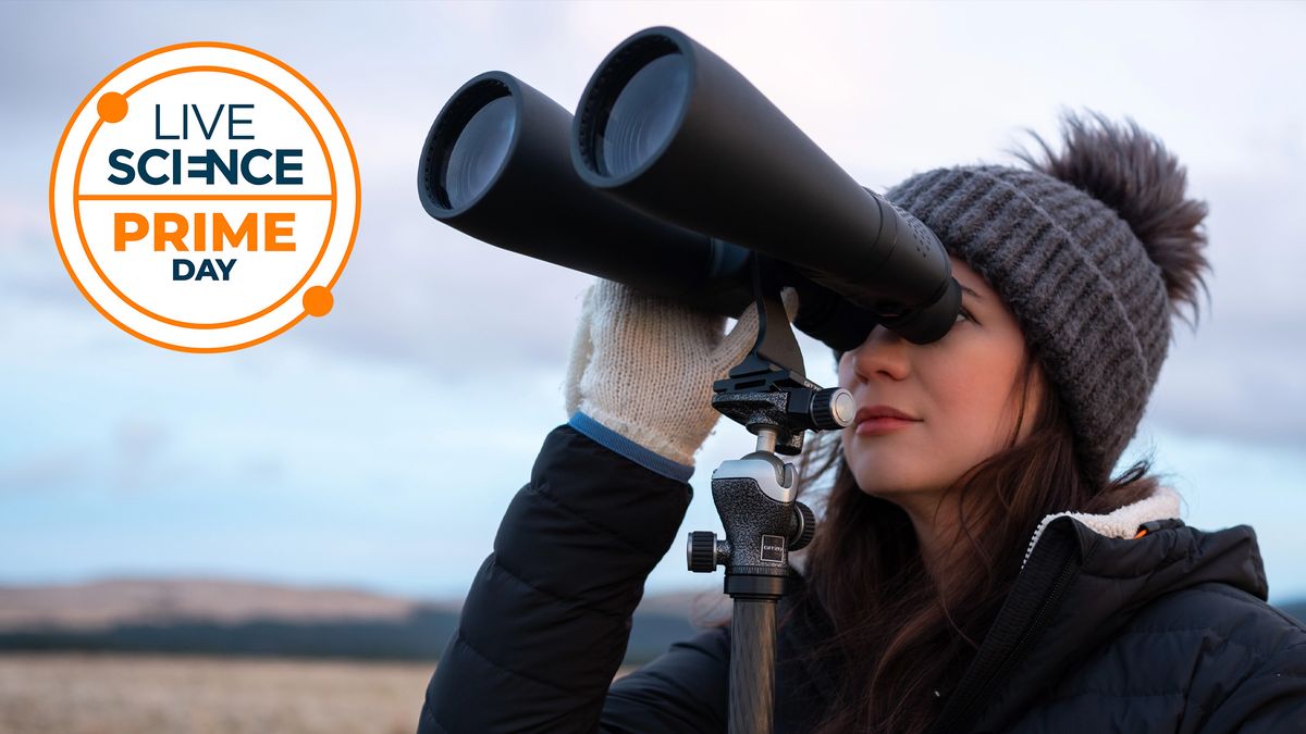 Binocular deals you should know about this Prime Day