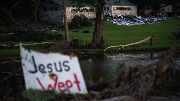 Camp Mystic’s emergency plan passed state inspection 2 days before deadly flooding