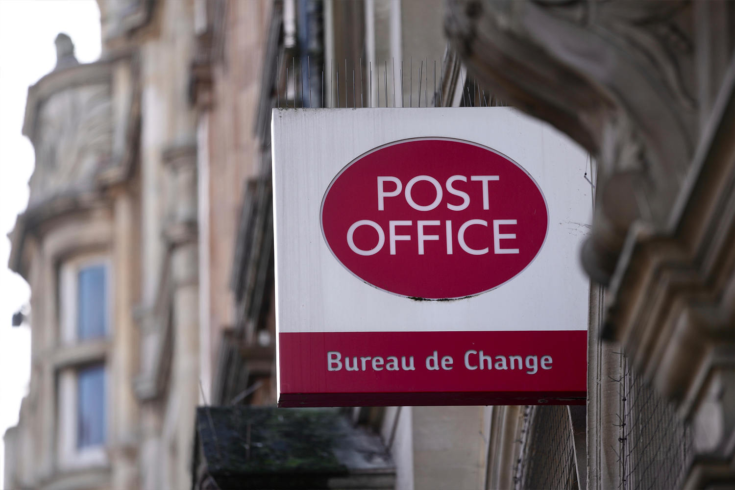 At least 13 may have killed themselves over U.K.’s Post Office wrongful convictions scandal