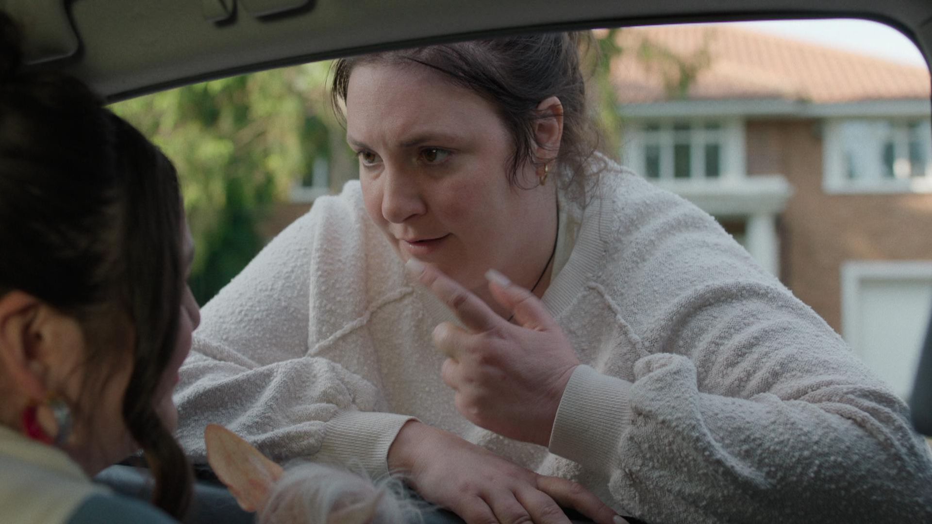 The British stereotypes Lena Dunham had to get over for her new London romcom