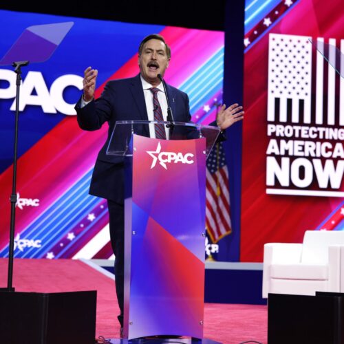 Mike Lindell lost defamation case, and his lawyers were fined for AI hallucinations