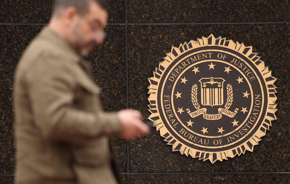 ‘Desperate move’: DOJ gets thrashed for investigating Dems after Epstein fallout