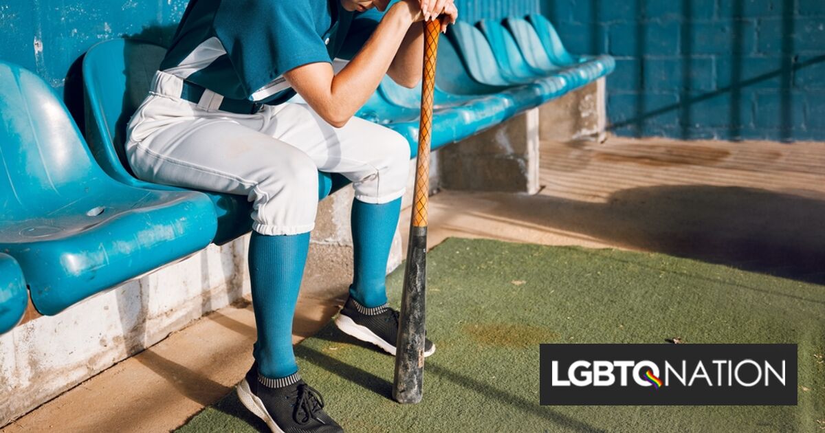 Trans athletes can no longer play sports in Indiana starting this month
