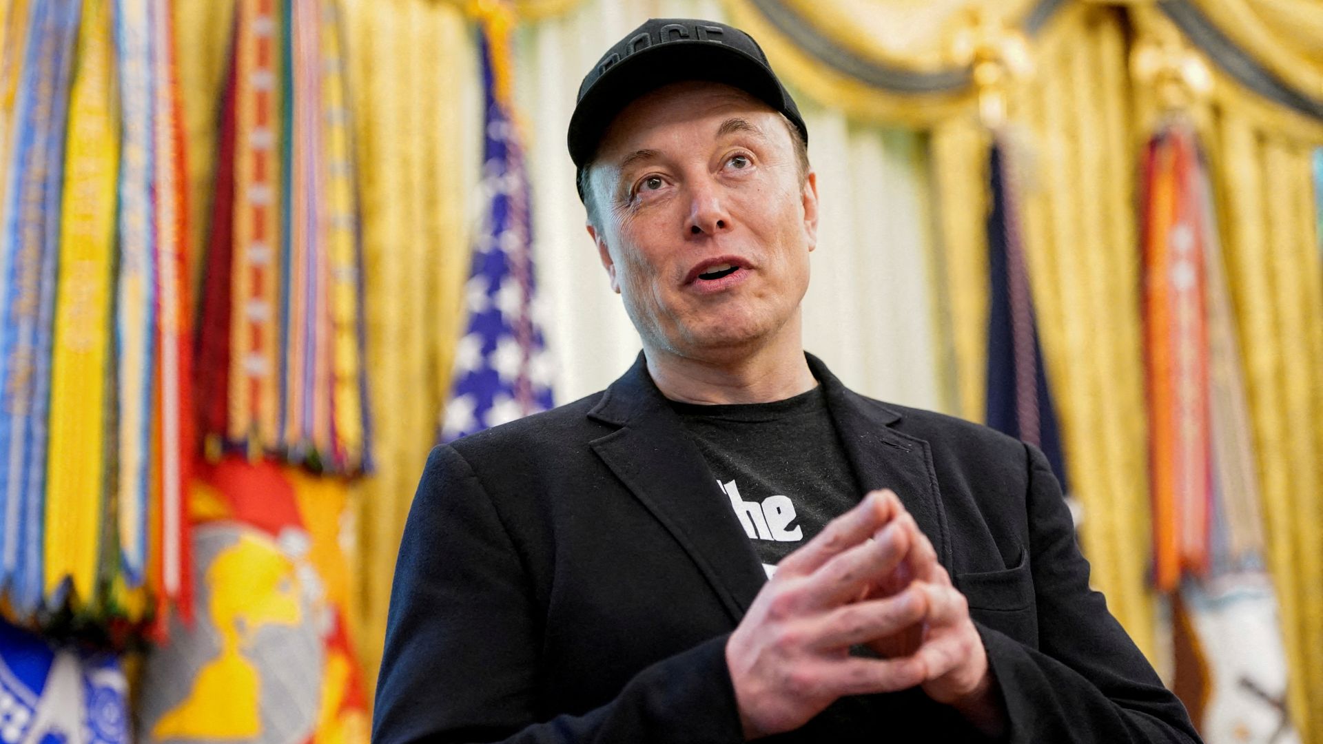 Musk’s AI chatbot updated after posting antisemitic messages on X and praising Hitler
