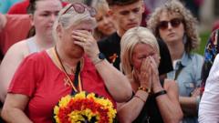 Blood scandal victims harmed further by compensation delays, inquiry chair says