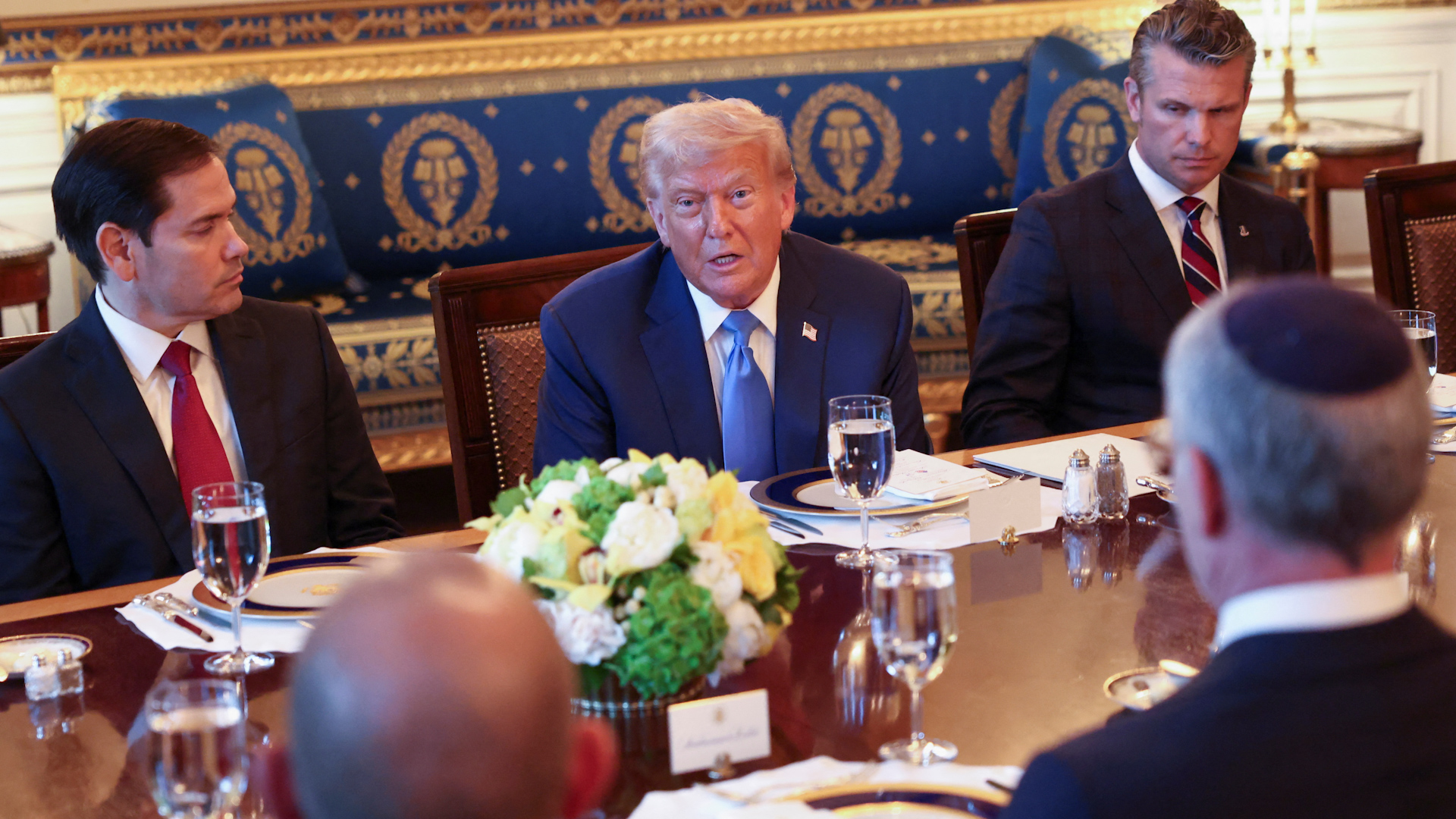 What is holding up Gaza 60-day ceasefire deal?