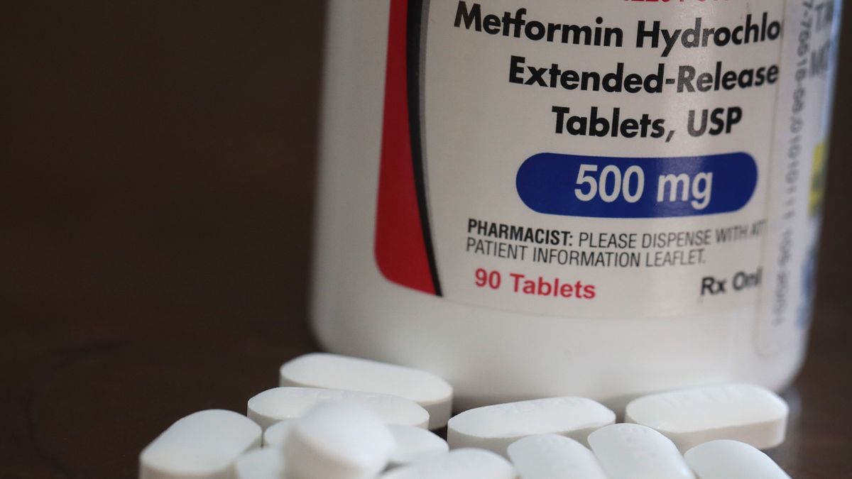 Metformin may prevent severe morning sickness