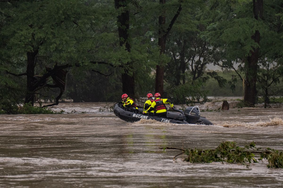 Did Trump’s National Weather Service staffing cuts hurt Texas flood response? What we know