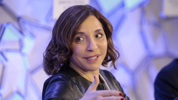 Linda Yaccarino steps down as CEO of Elon Musk’s X