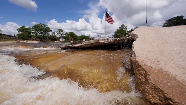 Texas officials deflect questions about preparedness, warnings ahead of deadly floods