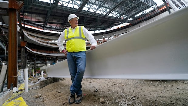 Ex-MLSE boss Tim Leiweke indicted in U.S. arena bid-rigging scheme
