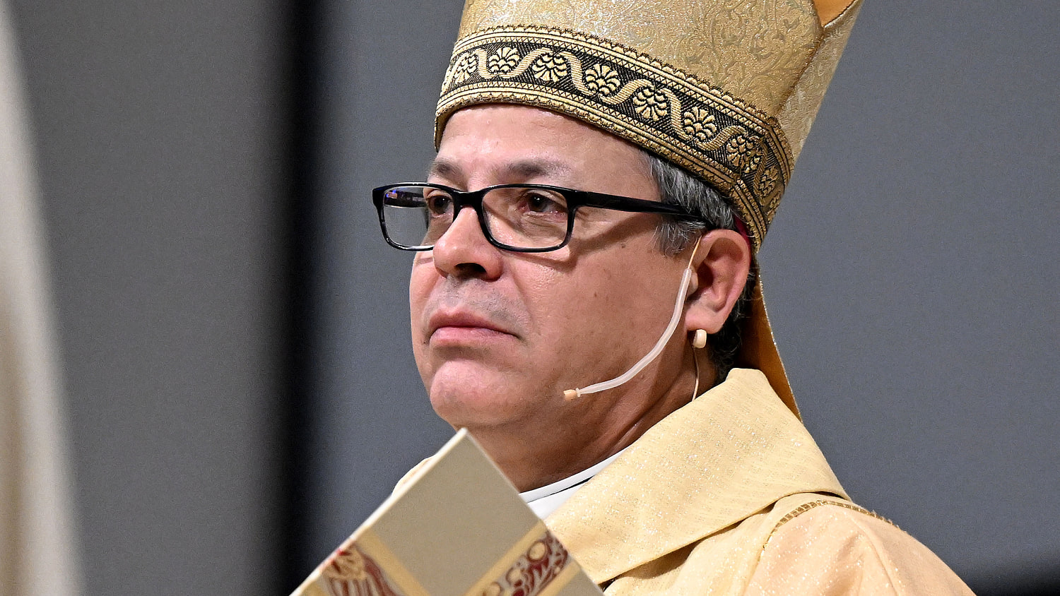 Southern California bishop suspends Mass obligation due to immigration fears