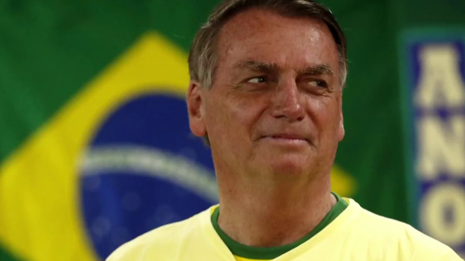 Trump says tariffs on Brazil partially due to country’s treatment of their former President Bolsonaro