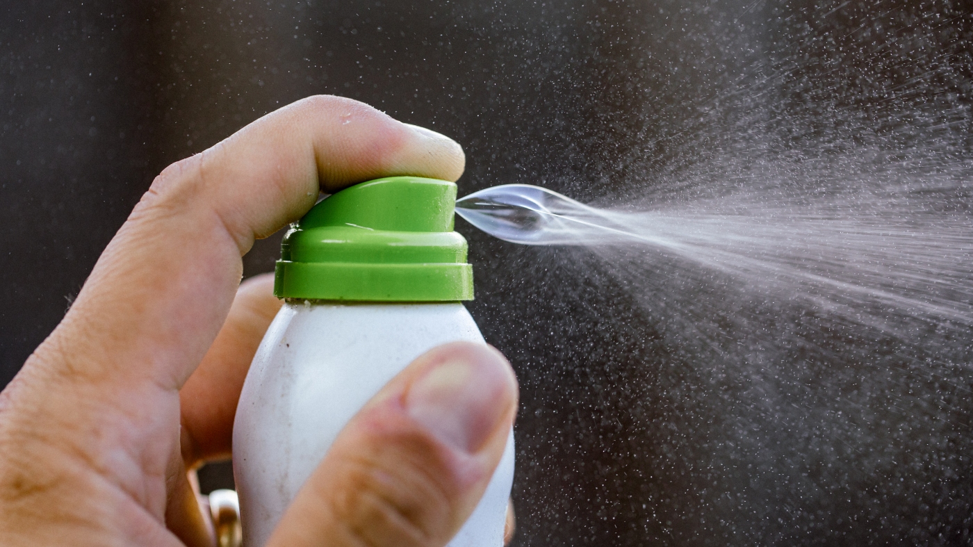 Want to make yourself less appealing to mosquitoes? Our quiz has surprising ideas