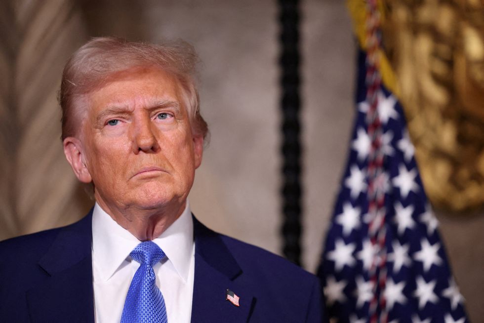 Judge denies Trump admin’s attempt to dismiss Abrego Garcia suit