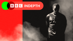 After Diddy: Why hip-hop is still struggling to have its own ‘MeToo’ moment